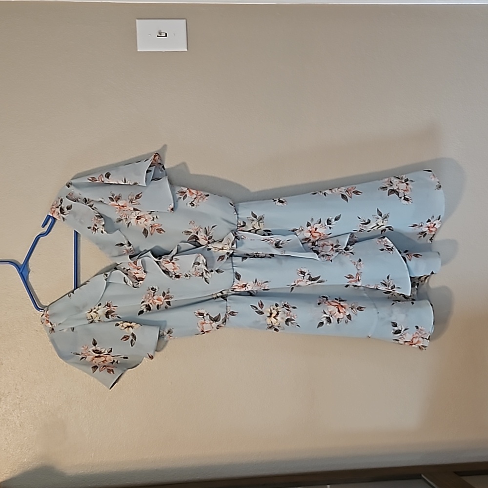 Maurice's Dress